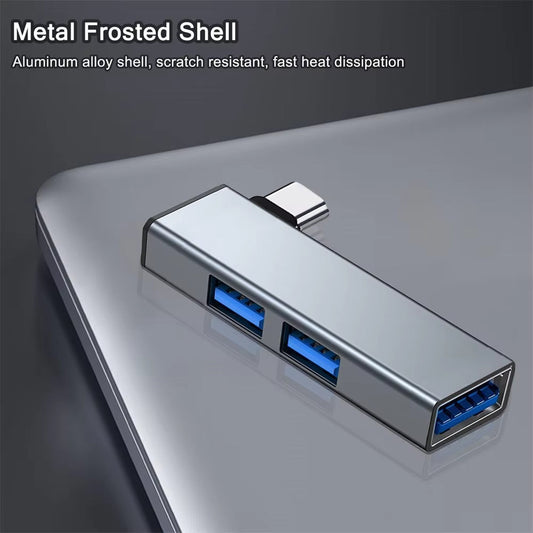 Portable USB Extension