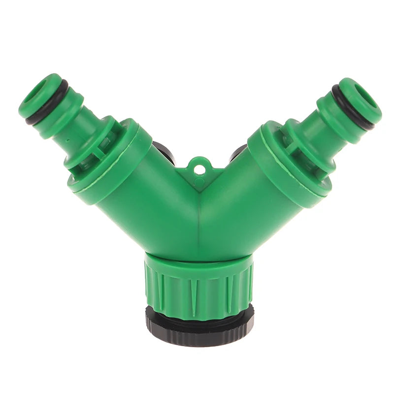 Garden Water Pipe Connector