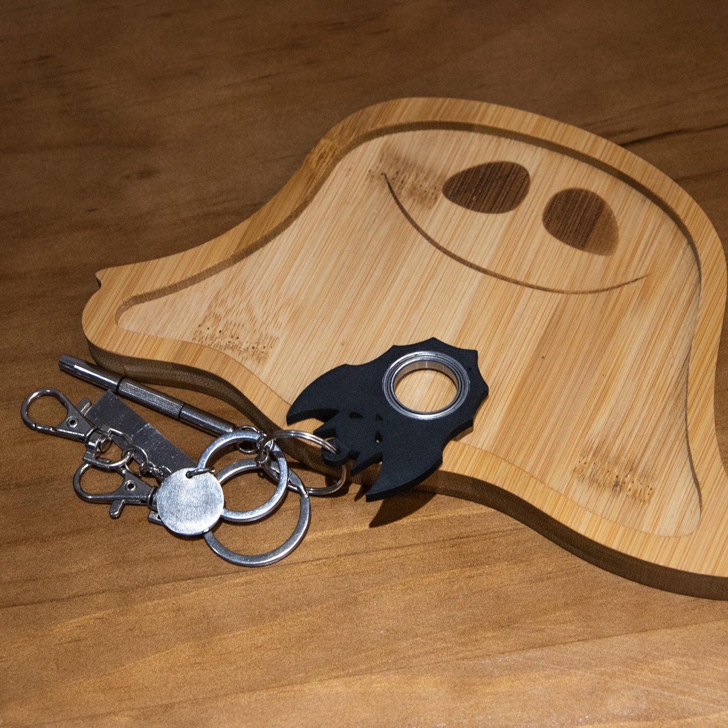 Creative Fidget Spinner