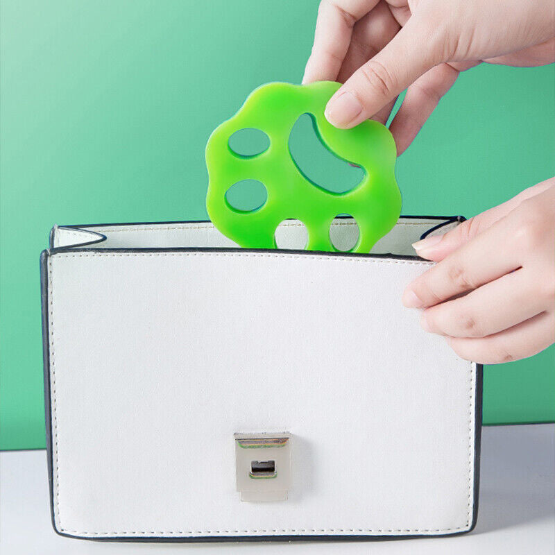 Portable Pet Hair Remover