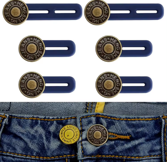 Pant Waistband Expander