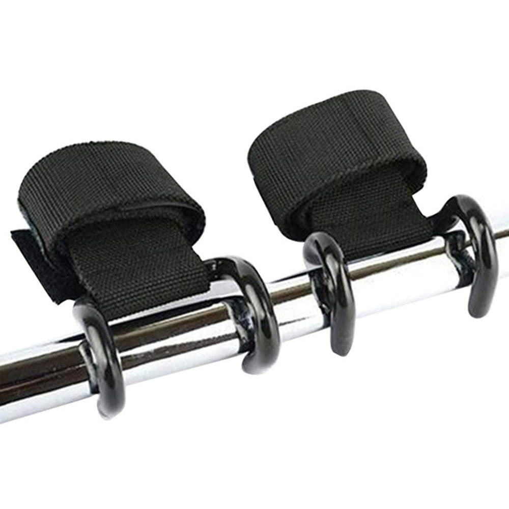 Portable Strong Grip Wrist Hook