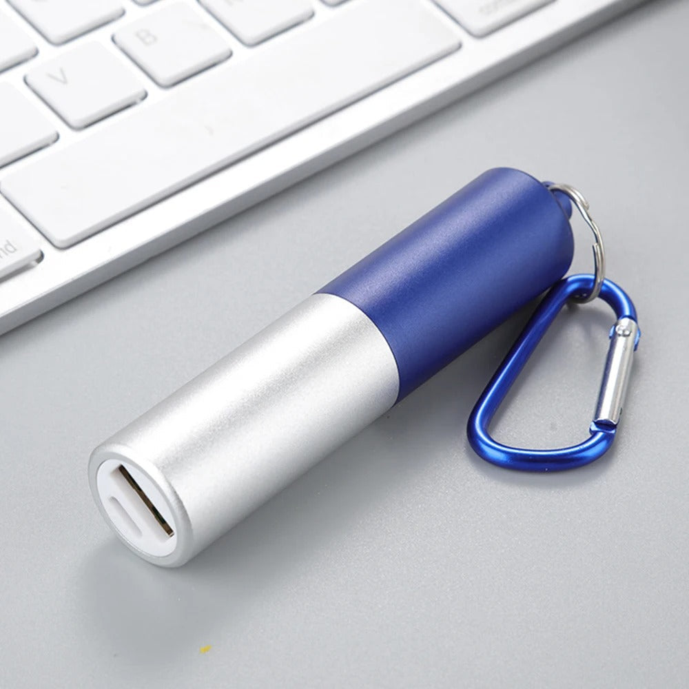 Mini Portable Power Bank 3500mA