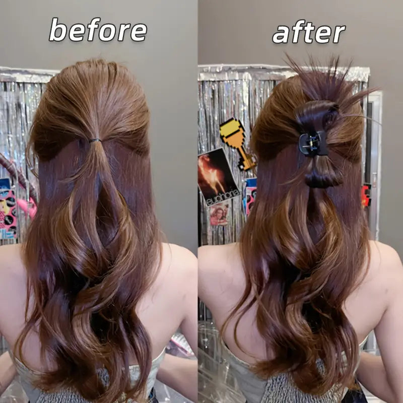 Synthetic Ponytail for Women