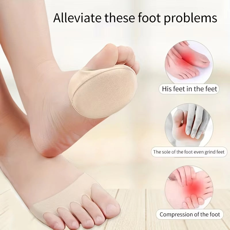 Honeycomb Breathable Shoe Cushion for Foot