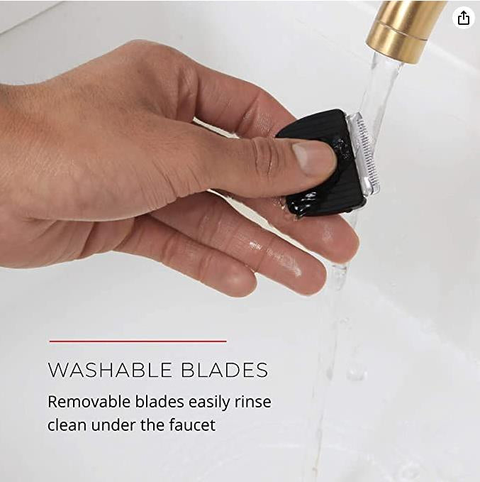 Lithium Power Beard Trimmer