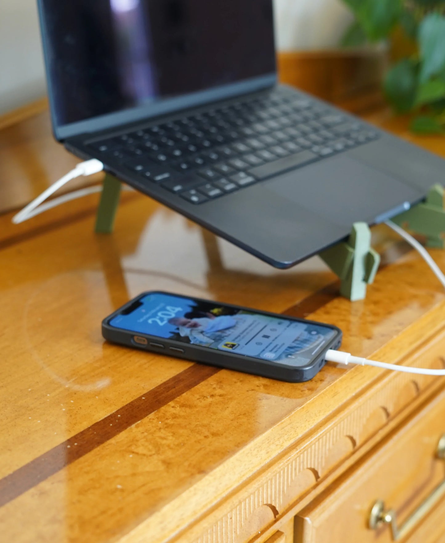 Portable Laptop Stand
