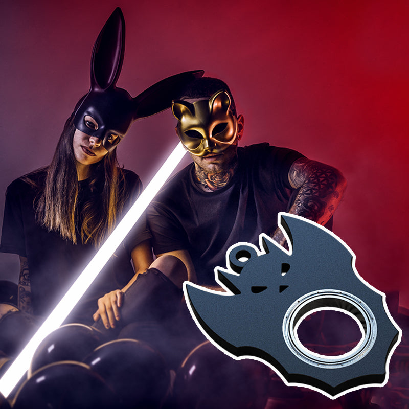 Creative Fidget Spinner