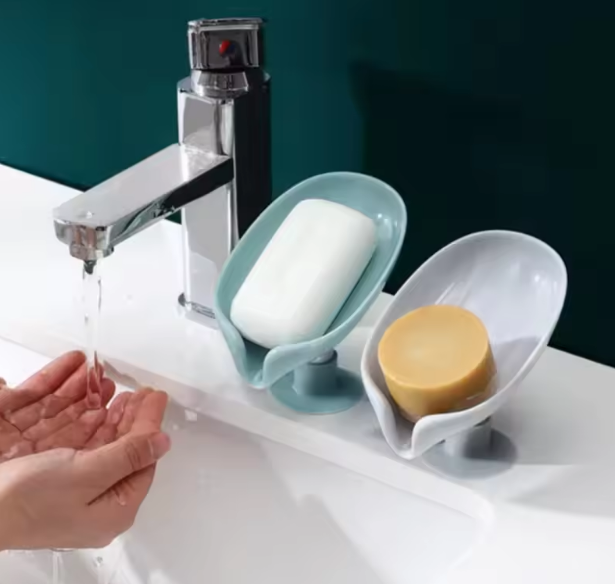 Soap Holder (PACK OF 2)