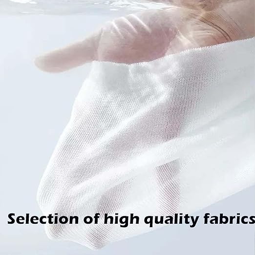 women's sunscreen ice silk knitted top