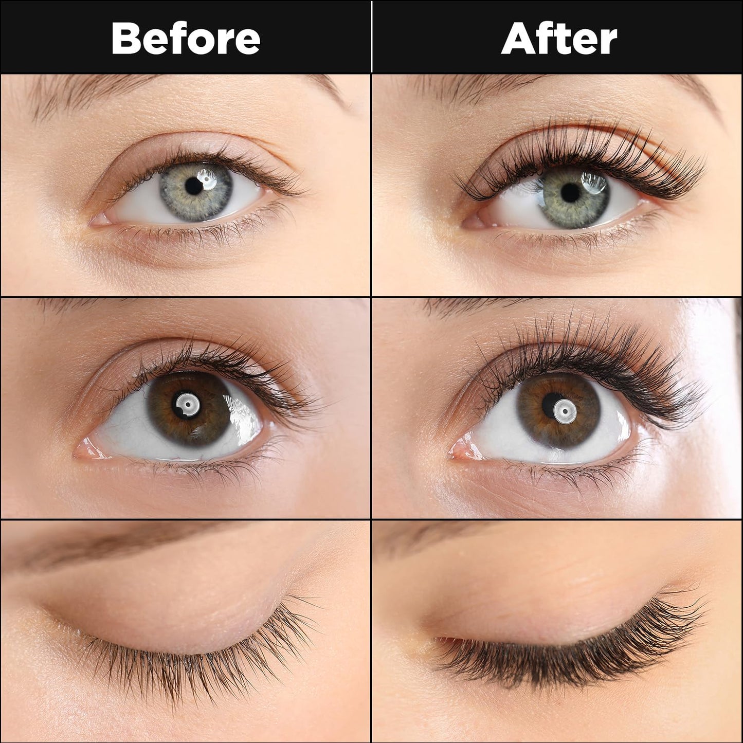 NEOGEN DERMALOGY EXTRA VOLUME CURL MASCARA