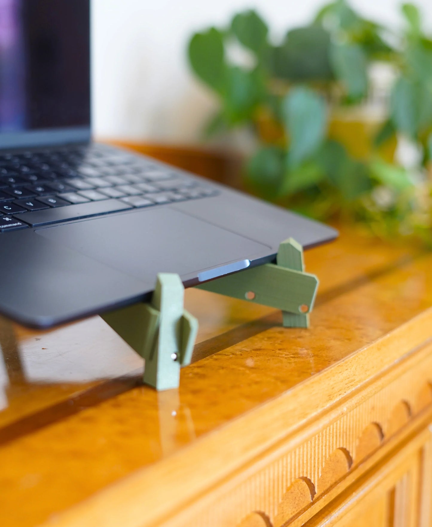 Portable Laptop Stand