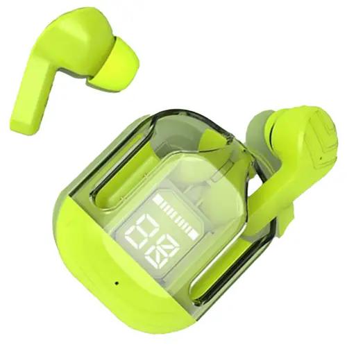 Air 31 TWS Earbuds with Cover (ALLOW TO OPEN)