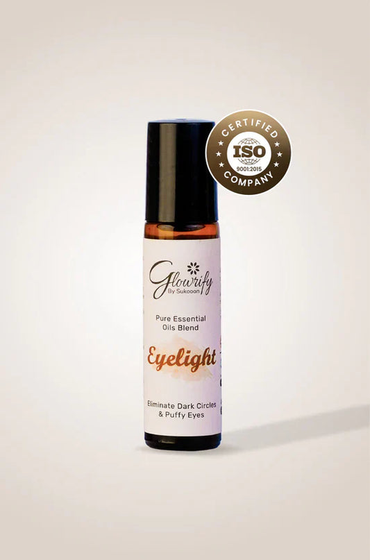Eyelight Serum By Glorify