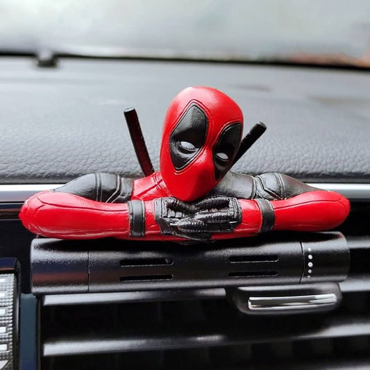 Car Collecting Ornament Toys