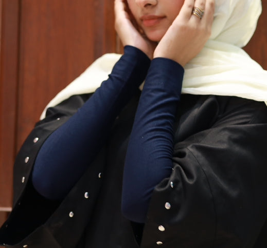 HIJAB SLEEVE EXTENDER