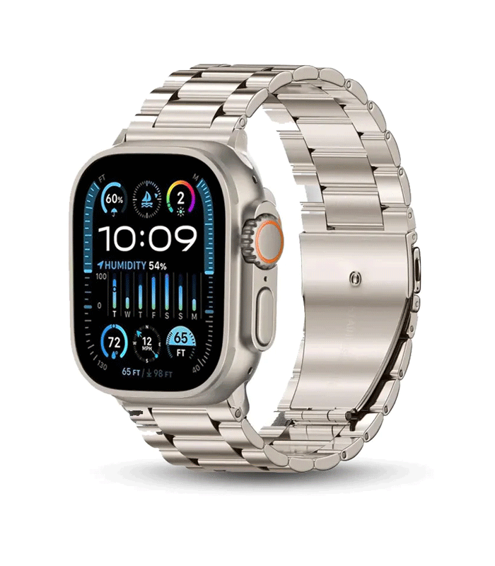 Ultra 7 In 1 Smart Watch (ALLOW TO OPEN)