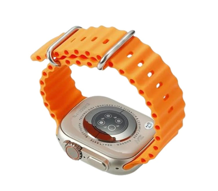 Ultra 7 In 1 Smart Watch (ALLOW TO OPEN)