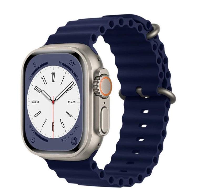 Ultra 7 In 1 Smart Watch (ALLOW TO OPEN)