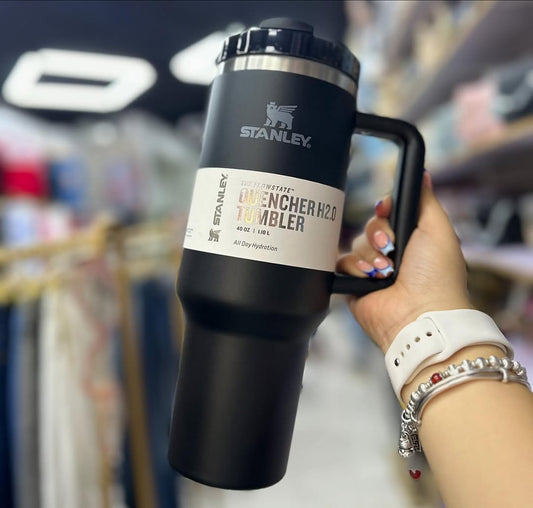 Stanley Tumbler 40oz/1.2 Liter (original)