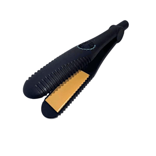 Original Ceraquick Magic Flat Iron With 6 Month Warranty (ALLOW TO OPEN)
