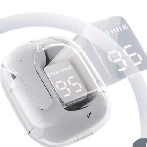 Air 31 TWS Earbuds with Cover (ALLOW TO OPEN)