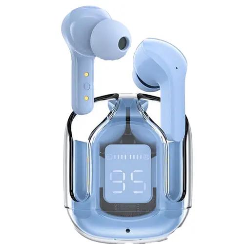 Air 31 TWS Earbuds with Cover (ALLOW TO OPEN)