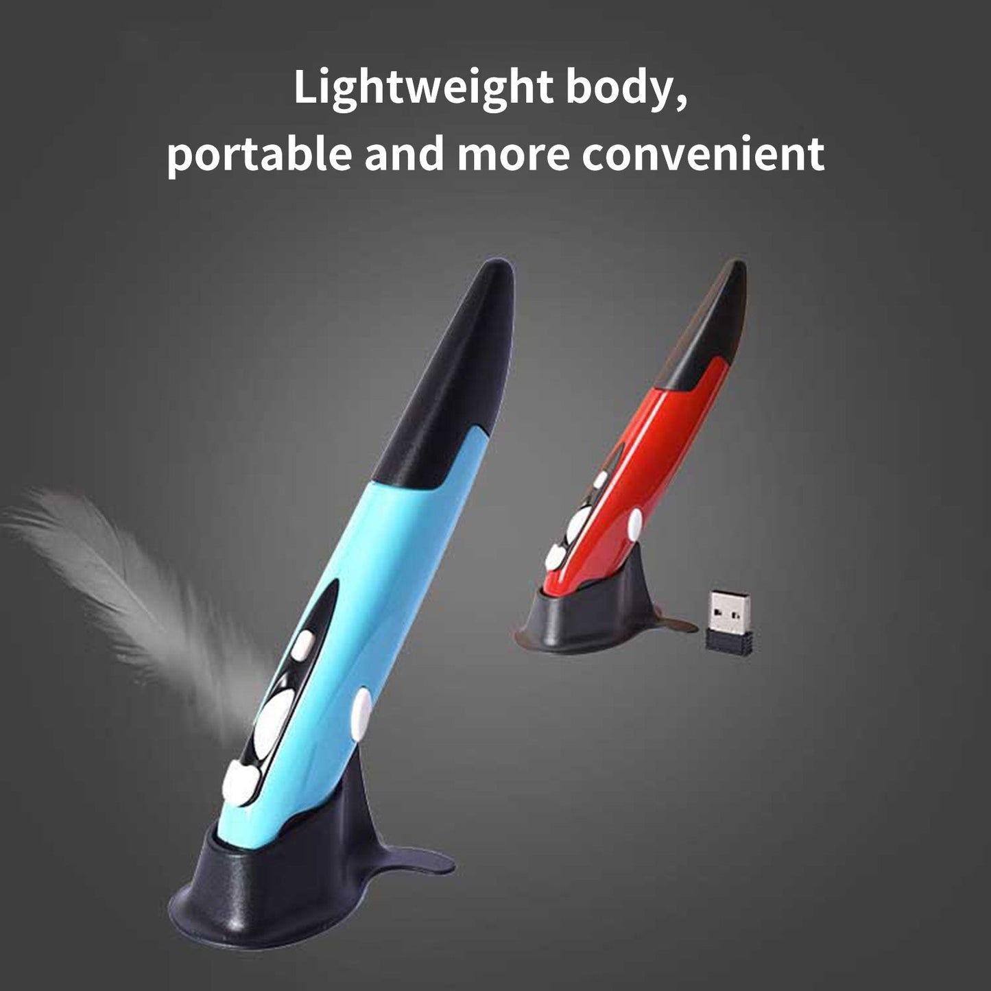 Wireless Mouse Pen