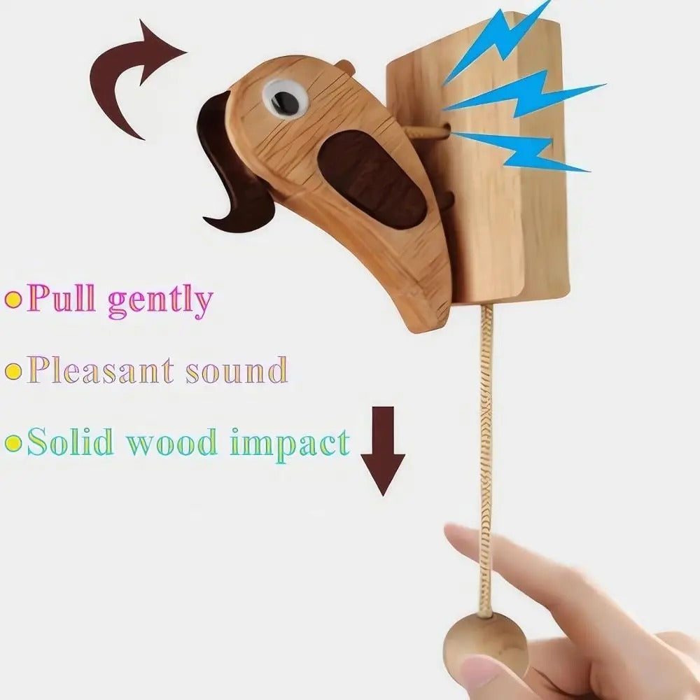 Decorative Doorbell Toys