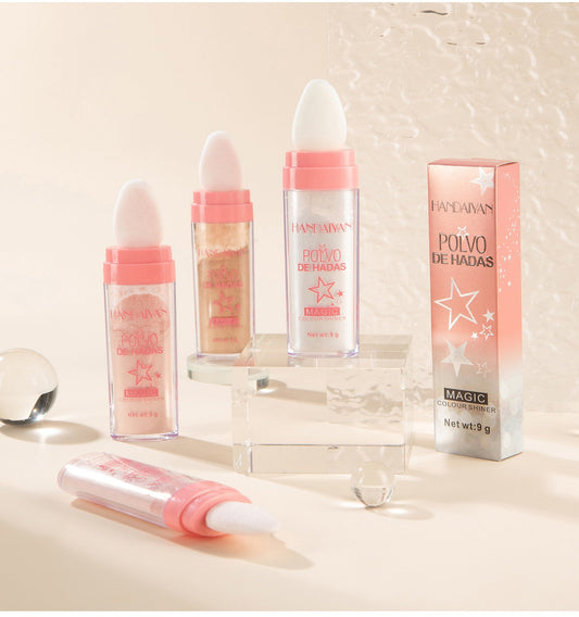 Shimmer High Gloss Sparkle Body Highlighter