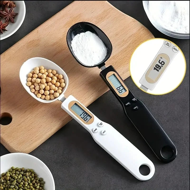 Digital Measuring Spoon Scale