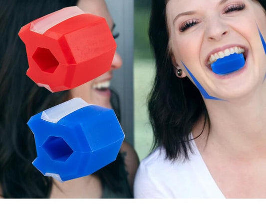 V Face Facial Lifter Jawline Trainer
