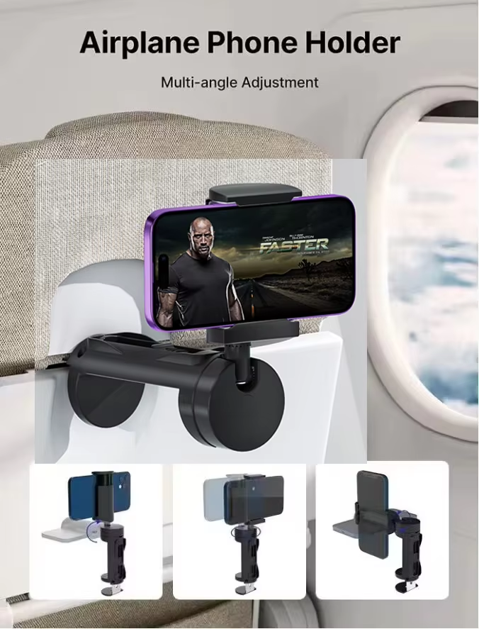 Portable Mobile Phone Stand Holder