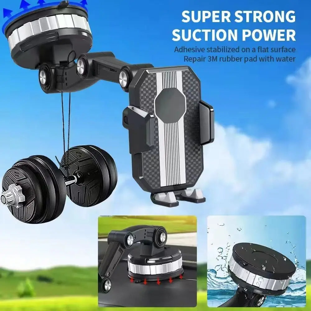 Universal Car Mobile Phone Holder