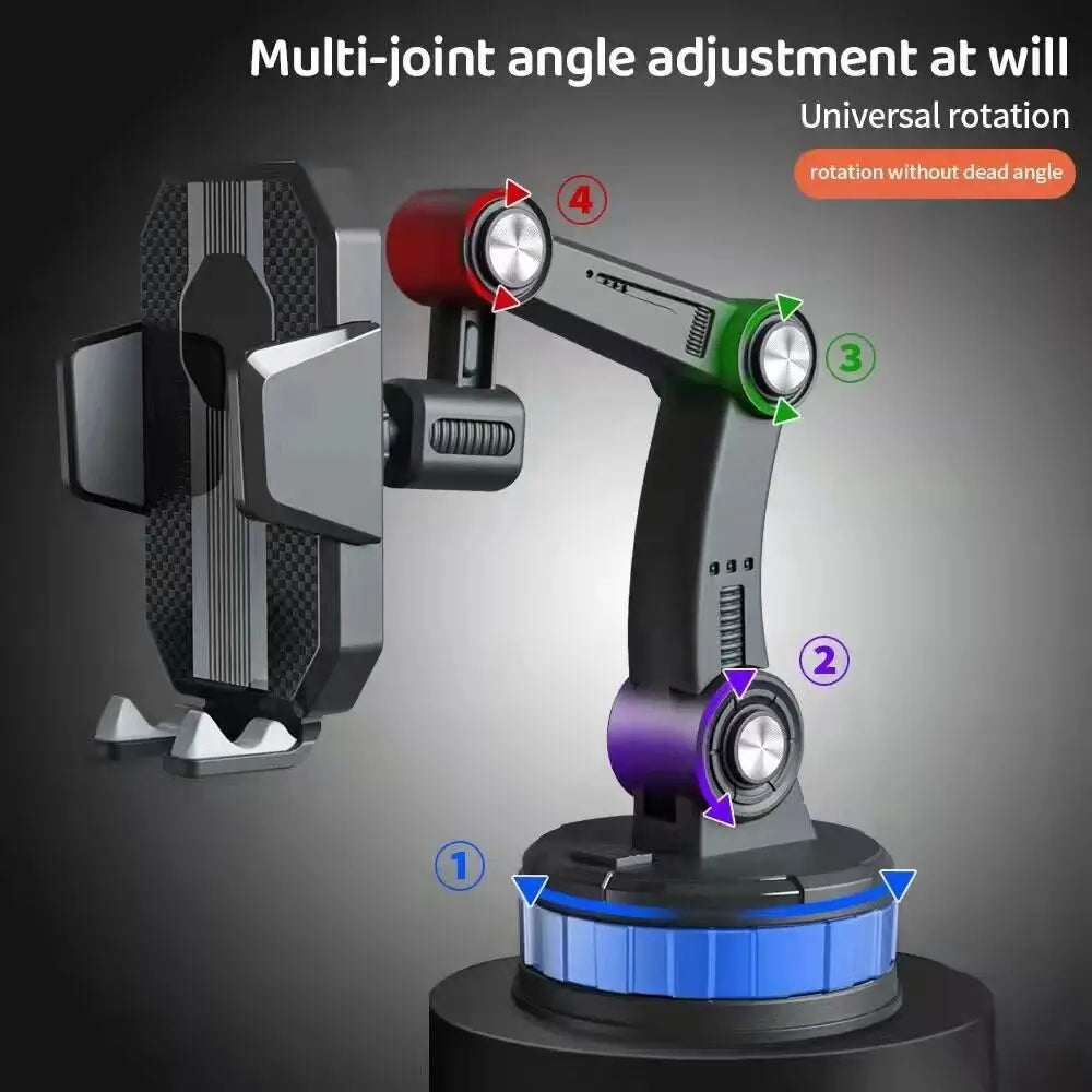 Universal Car Mobile Phone Holder