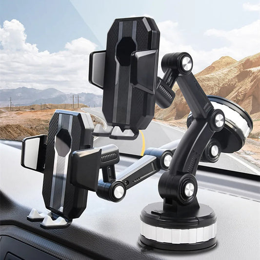 Universal Car Mobile Phone Holder