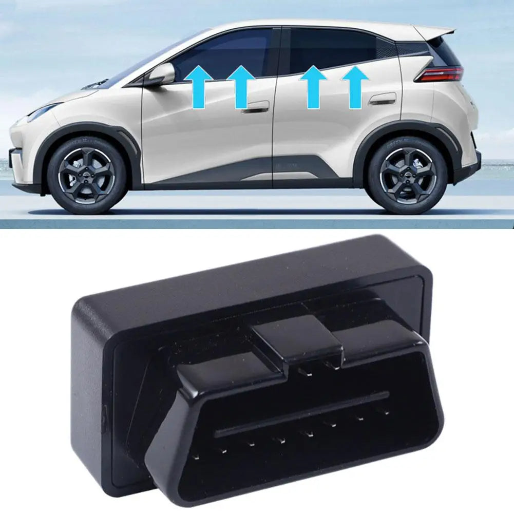 Automotive Diagnostic Scanner for Car
