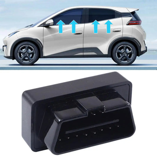 Automotive Diagnostic Scanner for Car