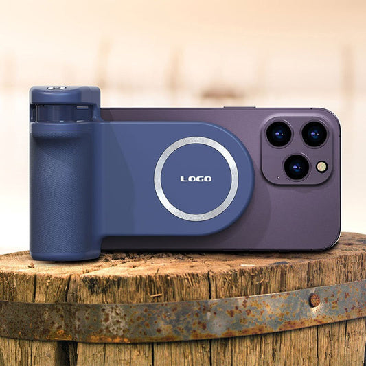 Magnetic Phone Camera Grip Handle