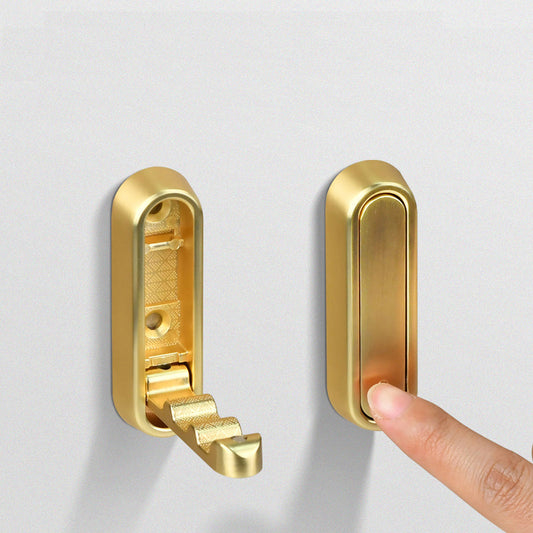 Foldable Wall Mounted Hook