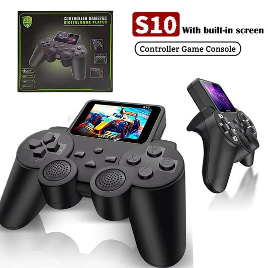 S10 Handheld Game Console