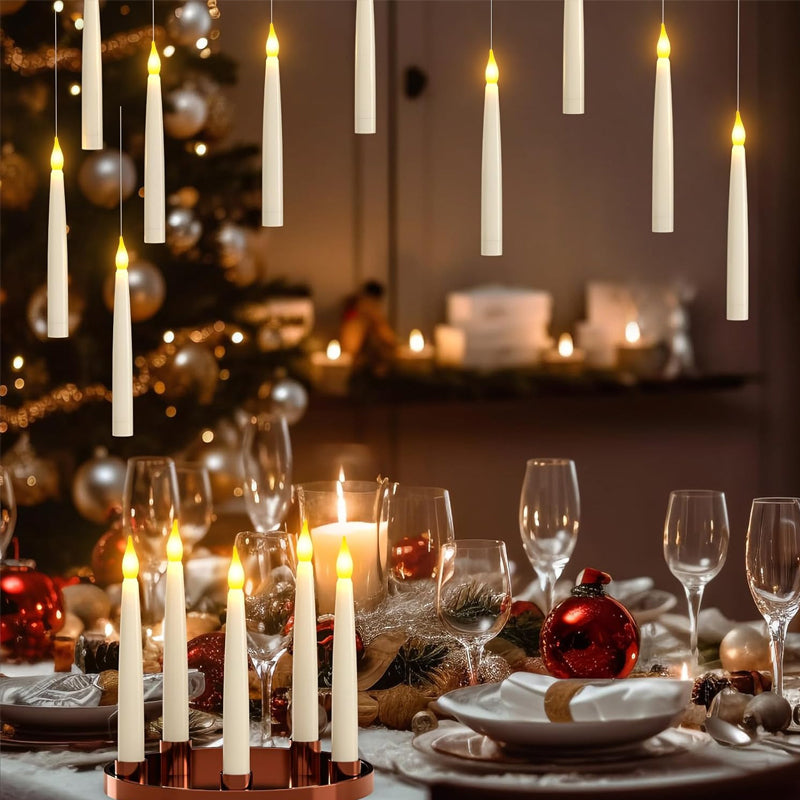 Decoration Floating LED Candles