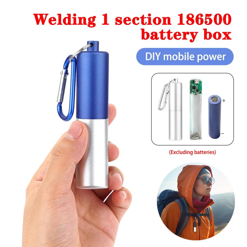Mini Portable Power Bank 3500mA
