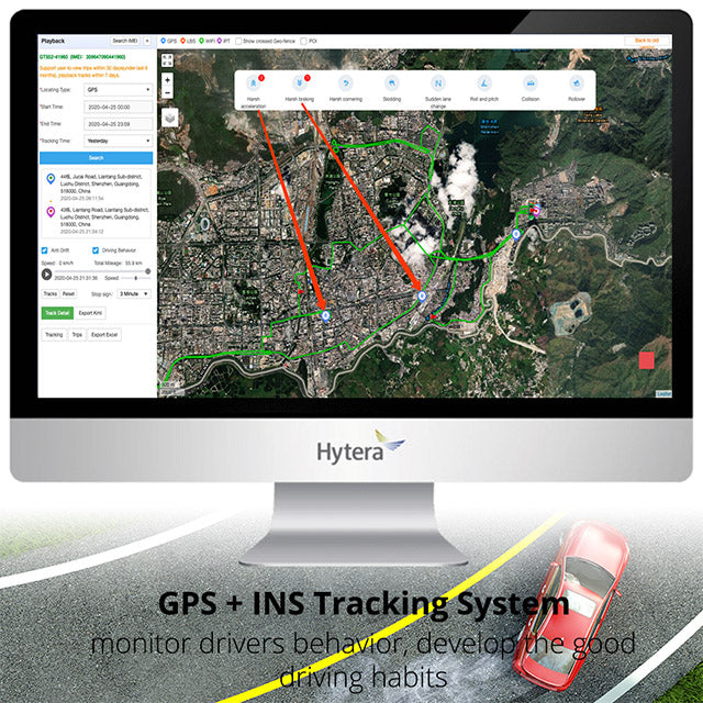 Automotive Diagnostic Scanner for Car