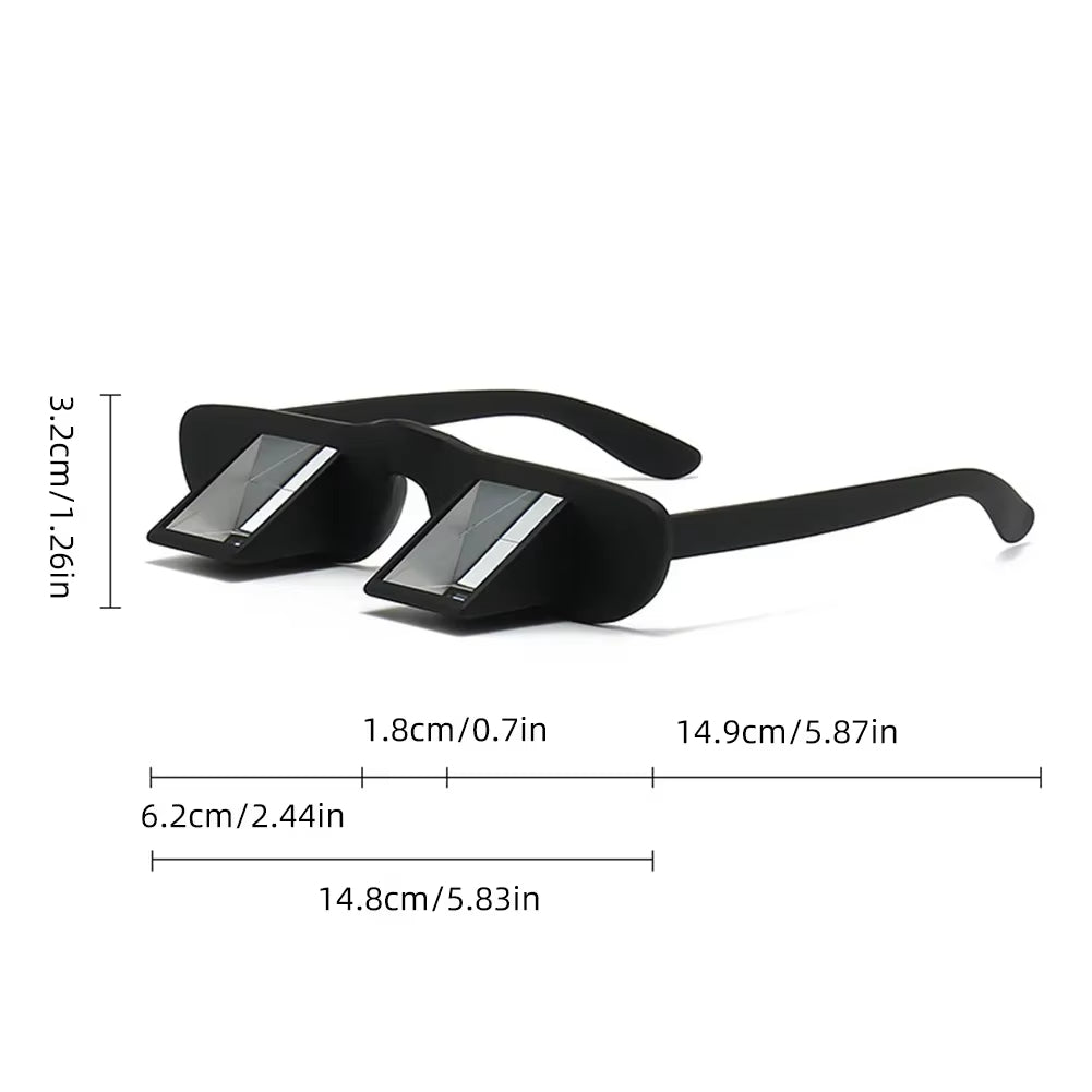 Anti-fatigue Protective Glasses
