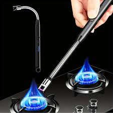 Rechargeable Electric Lighter (ALLOW TO OPEN BEFORE PAY)