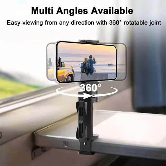 Portable Mobile Phone Stand Holder