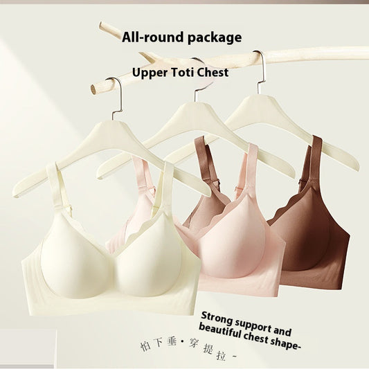 Women for Comfortable Soft Bras