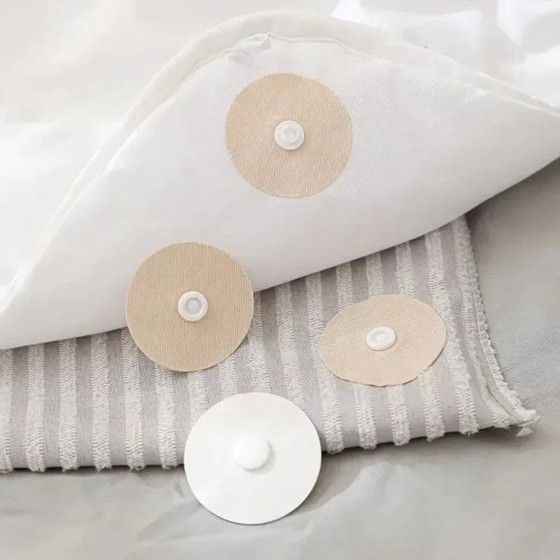 Multi-Purpose Fixing Clips