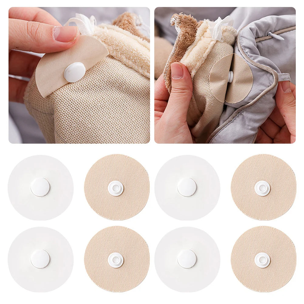 Multi-Purpose Fixing Clips